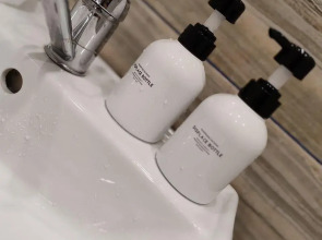 Апартаменты на улице Василенко 3/4