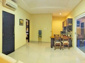Maya Kori Villa