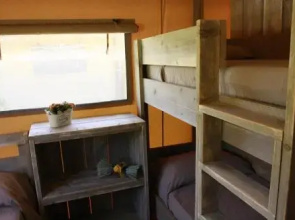 Glamping Alcantara