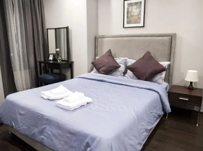 Community Apartment - bkbhce6