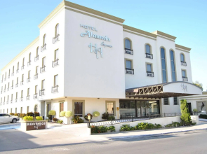 Hotel Alameda Express