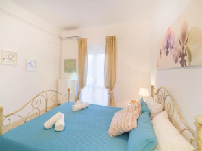 Kariá Holiday Home