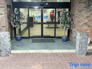 Studio 6 Extended Stay - Columbus, GA -Downtown