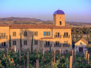 Allegretto Vineyard Resort Paso Robles
