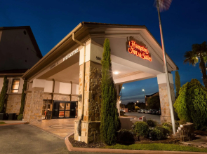 Hampton Inn & Suites Houston/Clear Lake-Nasa Area