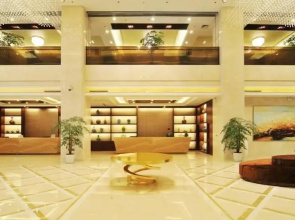 Days Hotel Suzhou