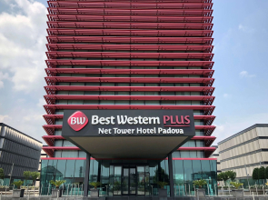 Best Western Plus Net Tower Padova