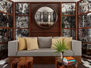 Hyatt Centric Playa del Carmen - Downtown House & Beach House