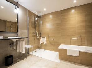 Hotel Avenida Coruña