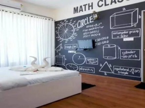 Gagal Home-Airport Suite