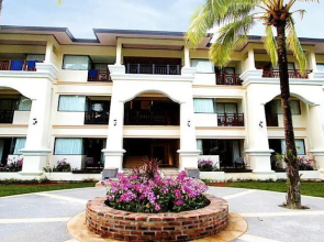 Khaolak Orchid Resort – Family Wing