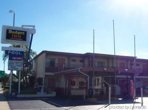 Budget Inn St Petersburg