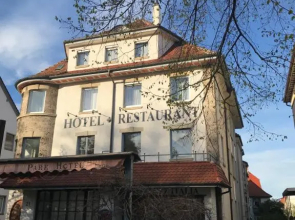 Parkhotel Restaurant Rottweil