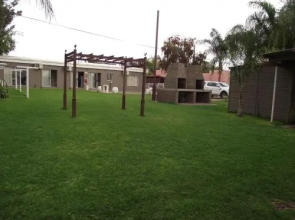 De Nachtuilen Guesthouse