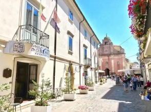 Hotel Don Carlo 4S