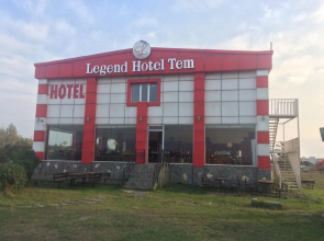 Legend Hotel Tem