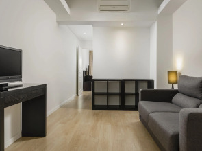 Lisboa Central Park Hotel Suites & Studios