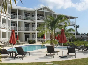 Zenbreak Lantana Sea la Vie - 2bd