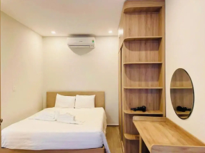 Bi Homestay - The Song Vung Tau