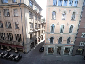 Vaļnu street/Old Town