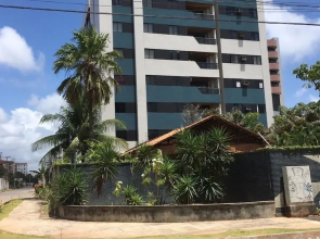 Apartamento Completo em Intermares