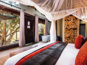 Makalali River Lodge