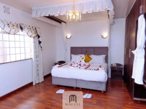 The Mavvel Hotel Embu