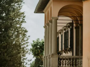 The hunter house