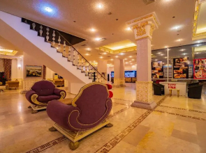 Fun Hill Resort Hotel