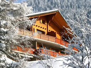 Apartment Argentière 3