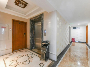 Gangzhong Serviced Apartment