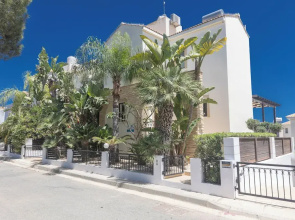 Protaras Holiday Villa My5