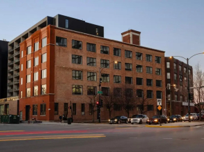 Sonder Market Hall Apartments West Loop