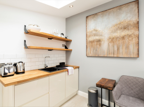 Your Apartment The Nook