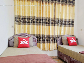 ZEN Rooms Antapani Syariah