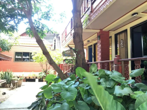 Sea Sun Moon Hostel