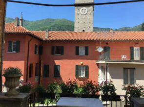 Bed & Breakfast Dèco