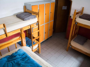 Sampa Hostel