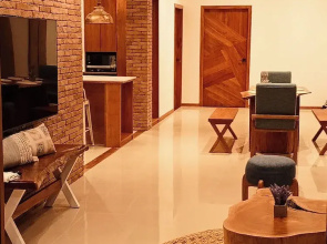 Galapagos Coliving Ecuador Casa Tuna