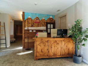 Maison Poluc Boutique Hotel