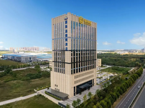 Days Hotel By Wyndham Changsha East