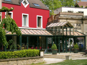 Hotel du Parc de la Colombière