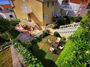 Apartments Vila Andja