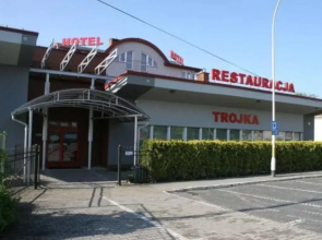 Trojka