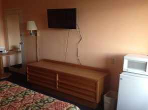 Budget Inn Express Bristol VA