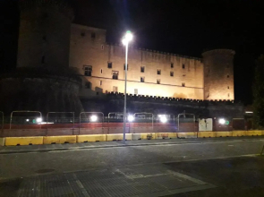 Appartamento Beverello