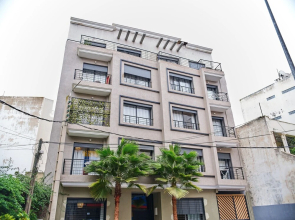 Gauthier Residency - By TheCasaEdition