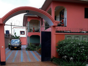 JBG HOUSE ARUSHA- Homestay