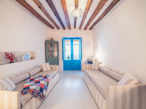 Lipari Holiday Apartment