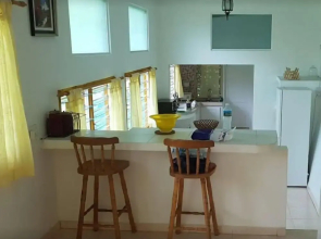 Chez Memere Holiday Apartments